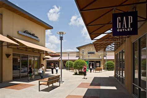 outlet mall round rock texas